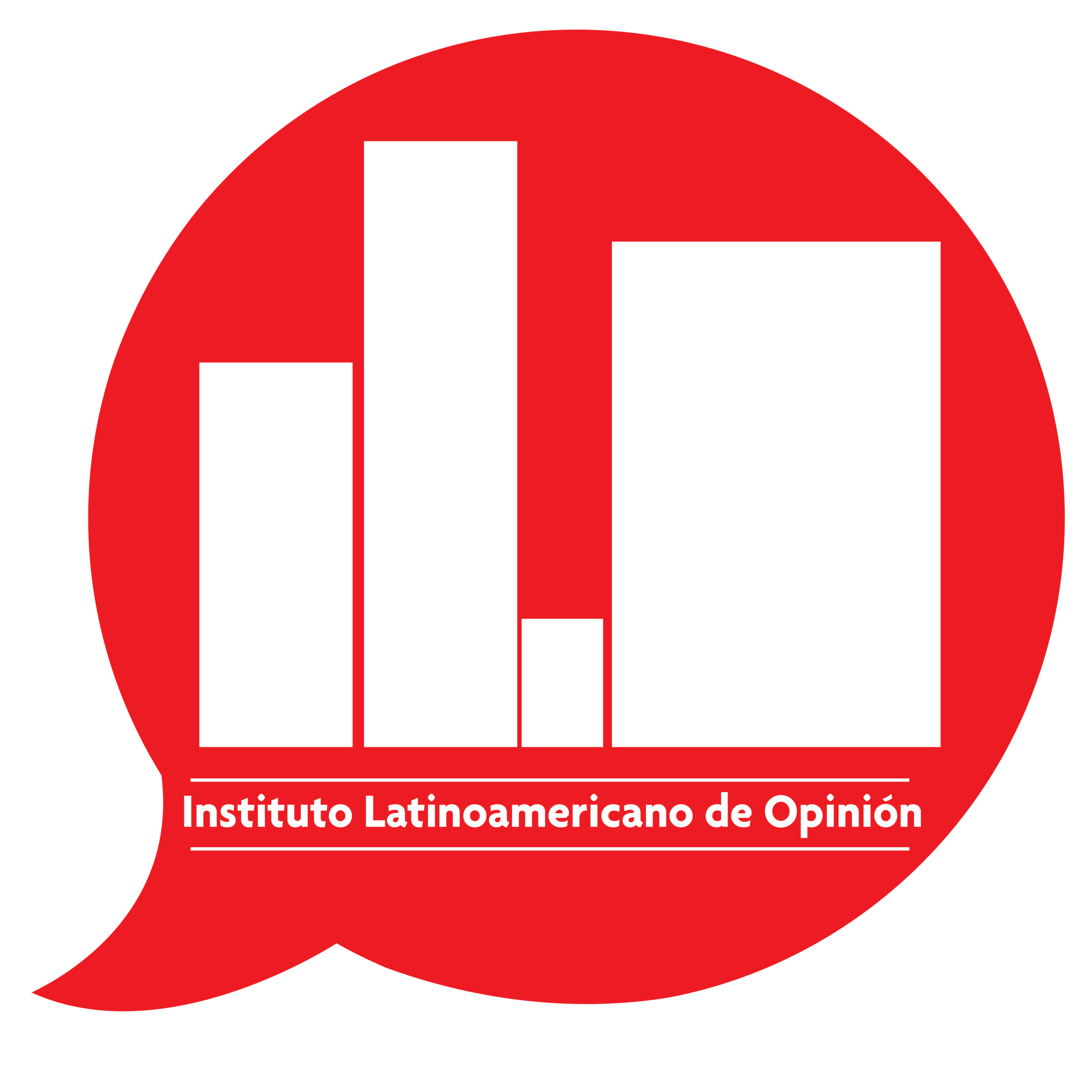 Logo ILO